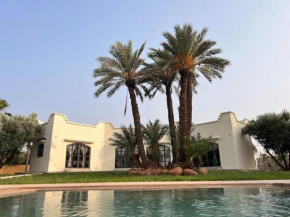 Villa Daïs - Marrakech